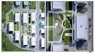 Spatiu Comercial - Copou, amsamblu rezidential cu potential - foto 4