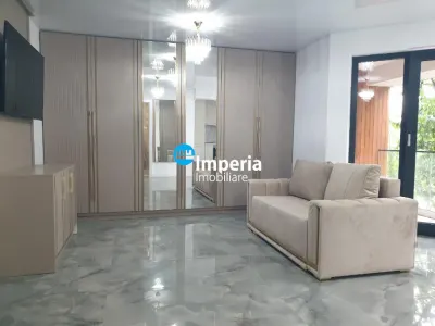 IASI– REDIU– Ap. cu 1 camera intabulat - DON Lake View - foto 14