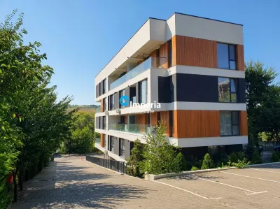 IASI– REDIU– Ap. cu 1 camera intabulat - DON Lake View - foto 18