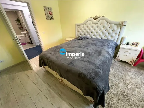 Apartament 2 camere Rediu - poza 1