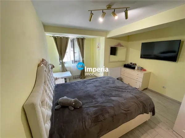 Apartament 2 camere Rediu - poza 2