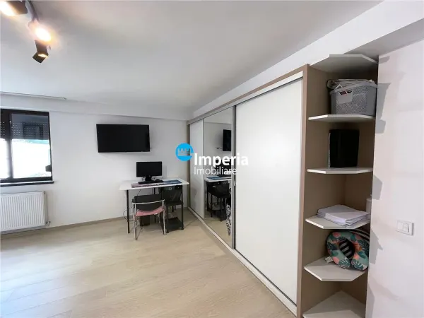 Apartament 2 camere Rediu - poza 11