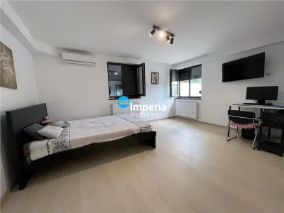Mutare imediata!Apartament de vanzare 2 camere, model decomandat, bloc nou,Rediu - foto 4