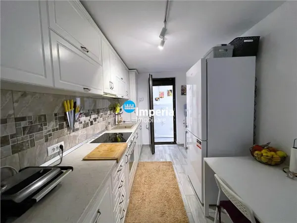 Apartament 2 camere Rediu - poza 6