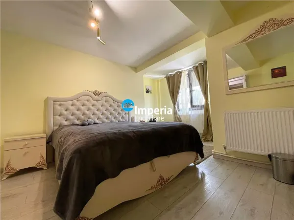 Apartament 2 camere Rediu - poza 10