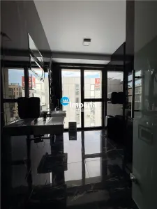 Spatiu de birou, de inchiriat, supr 117 mp, zona Centru - Palas - foto 3