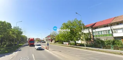 Investitie! Teren cu potential, Preluare Chirias! - Iasi