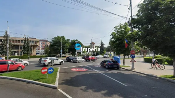 Spațiu comercial Târgoviște - poza 1
