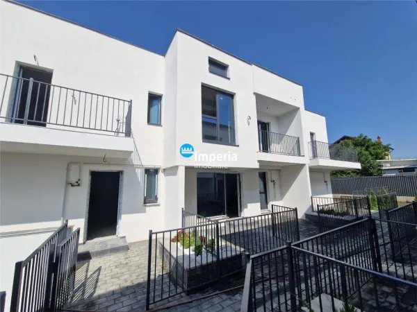 Apartament 3 camere Valea Lupului - poza 1