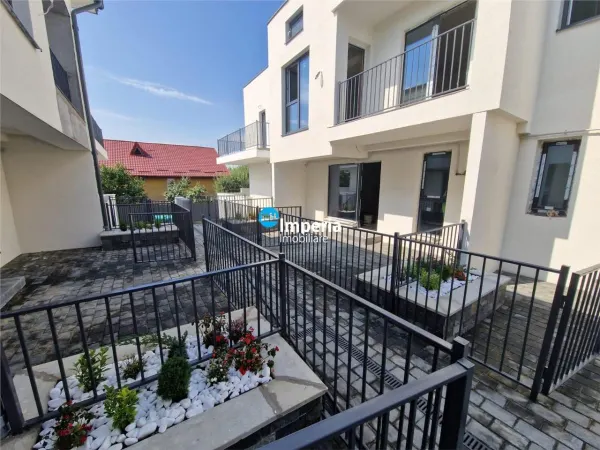 Apartament 3 camere Valea Lupului - poza 2
