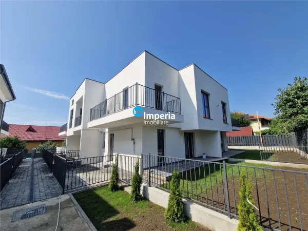 Apartament 3 camere Valea Lupului - poza 3