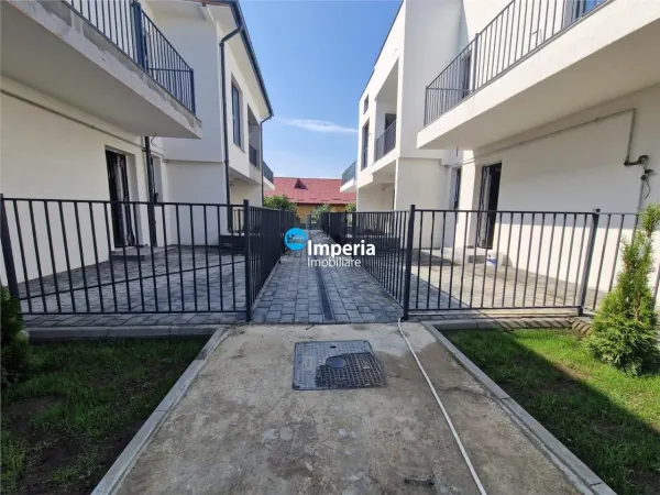 Apartament 3 camere Valea Lupului - poza 4