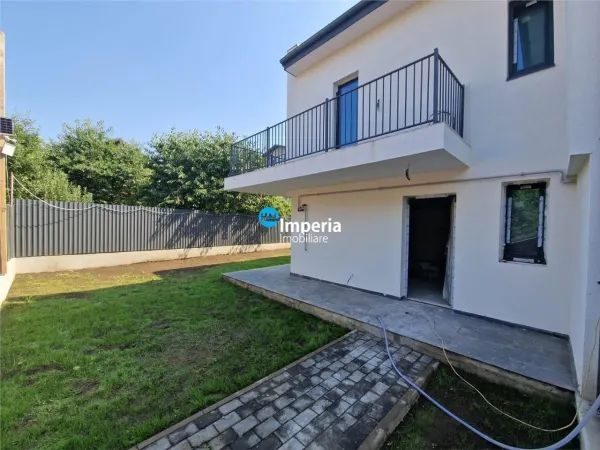 Apartament 3 camere Valea Lupului - poza 5