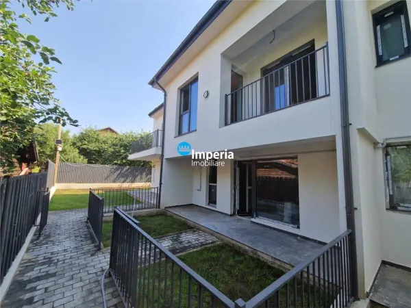 Apartament 3 camere Valea Lupului - poza 6