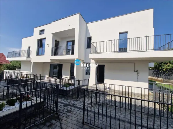 Apartament 3 camere Valea Lupului - poza 7