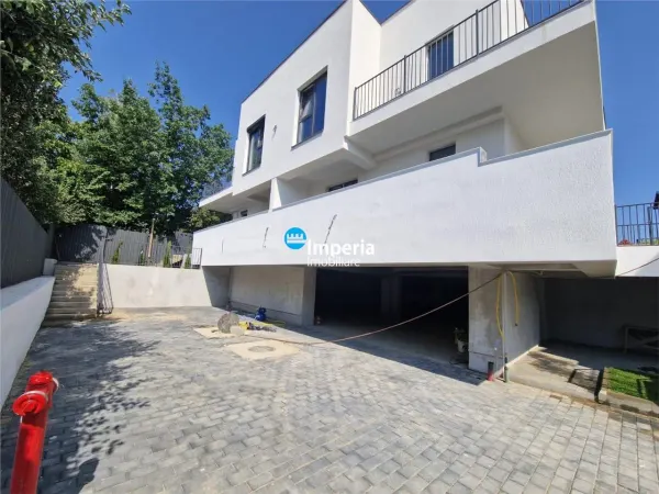 Apartament 3 camere Valea Lupului - poza 8