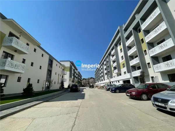Apartament 1 camera Iași - poza 1
