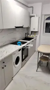 Apartament de vanzare,1 camera model dec, bloc nou,Pacurari Rediu - foto 2