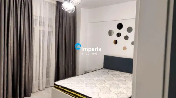 Apartament 1 camera Iași - poza 6