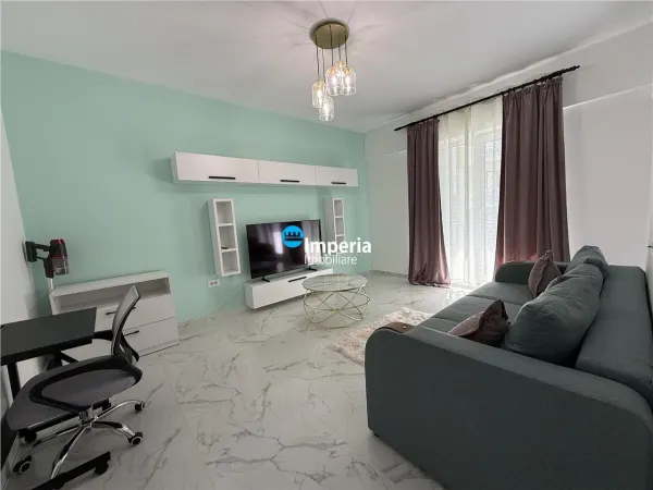 Apartament 2 camere Iași - poza 1