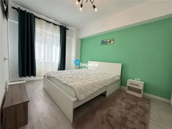 Apartament 2 camere Iași - poza 2