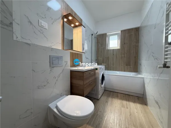 Apartament 2 camere Iași - poza 5