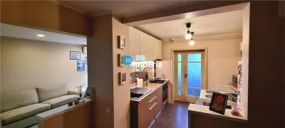 Apartament 3 camere renovat complet, etaj 1, zona BRD Rond Vechi - Iasi