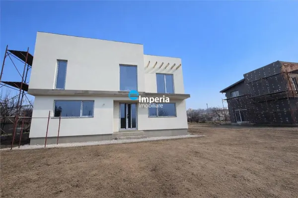 Casă 4 camere Iași - poza 2