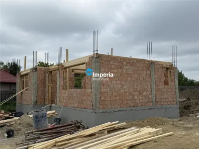 Casa de vanzare P+1, 120 mp, individuala, zona Dorobanti - foto 4