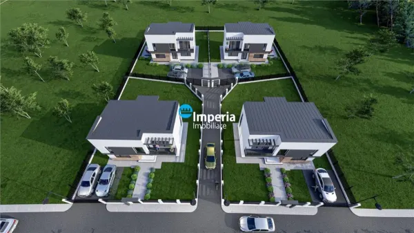 Casă 4 camere Iași - poza 5