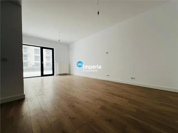 Apartament 3 camere Iași - poza 1