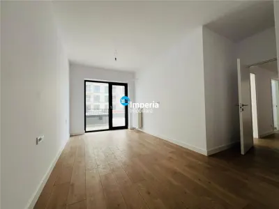 Apartament 3 cam, decomandat de vanzare Silk District, bloc intabulat - foto 4