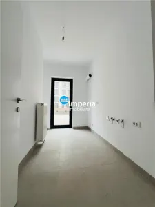 Apartament 3 cam, decomandat de vanzare Silk District, bloc intabulat - foto 7