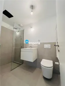 Apartament 3 cam, decomandat de vanzare Silk District, bloc intabulat - foto 8