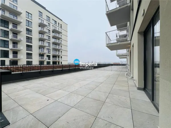 Apartament 3 camere Iași - poza 10
