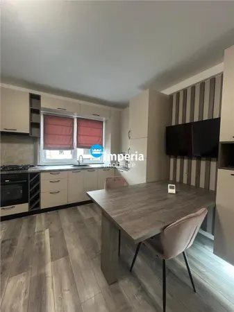 Apartament 1 camera Rediu - poza 4