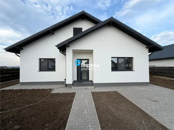 Casă 3 camere Ciurbesti - poza 11