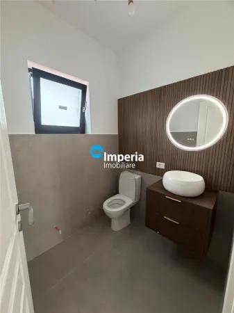 Casă 3 camere Ciurbesti - poza 8
