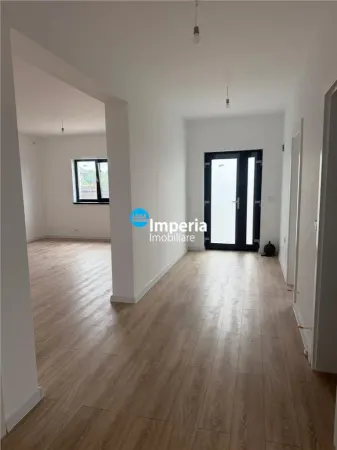Casă 3 camere Ciurbesti - poza 9