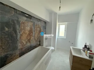 Apartament 2 cam, decomandat,64.60 mp, de vanzare,bloc nou  Galata - foto 3