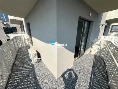 Apartament 2 cam, decomandat,64.60 mp, de vanzare,bloc nou  Galata - foto 7