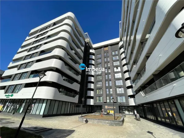 Apartament 3 camere Iași - poza 1