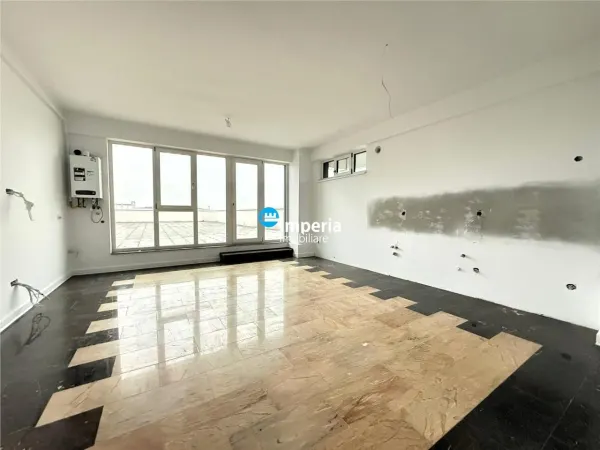 Apartament 3 camere Iași - poza 2