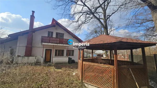 Casă 4 camere Iași - poza 1
