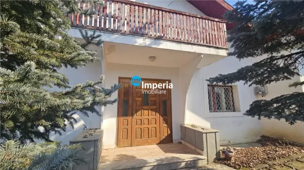 Casă 4 camere Iași - poza 2