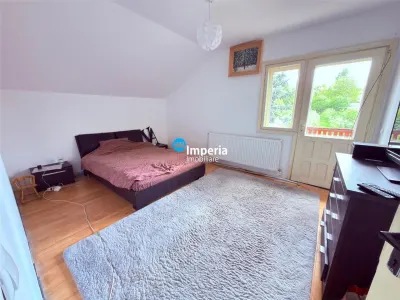 Casa individuala in Barnova, aproape de Primarie - foto 5