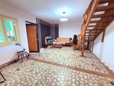 Casa individuala in Barnova, aproape de Primarie - foto 7