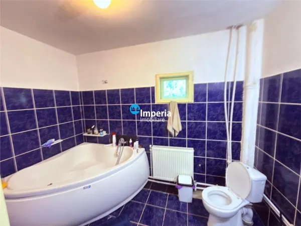 Casă 4 camere Iași - poza 9