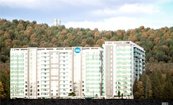 Apartament 2 camere Iași - poza 7