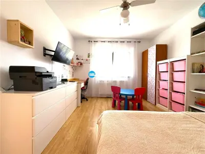 Casa P+M, 560 teren, 80 mp, Garaj 40 mp,  Vorovesti Miroslava - foto 6